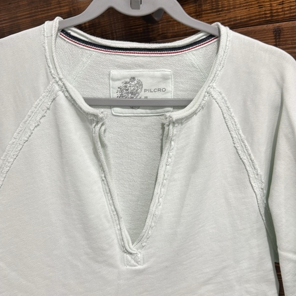 Pilcro Sweatshirt - Picture 8 of 12